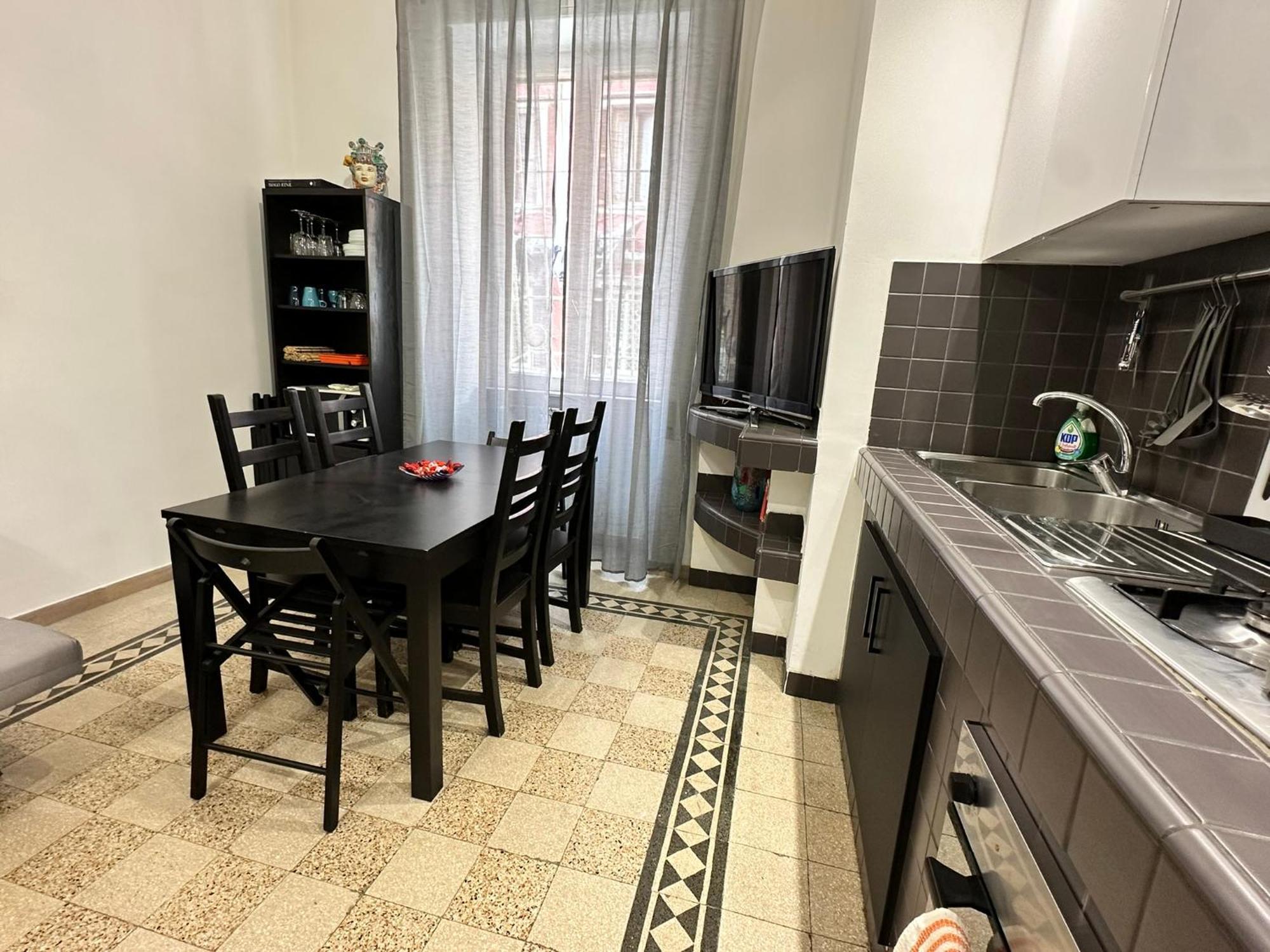 Jef Apartments Vaticano, Roma Екстер'єр фото