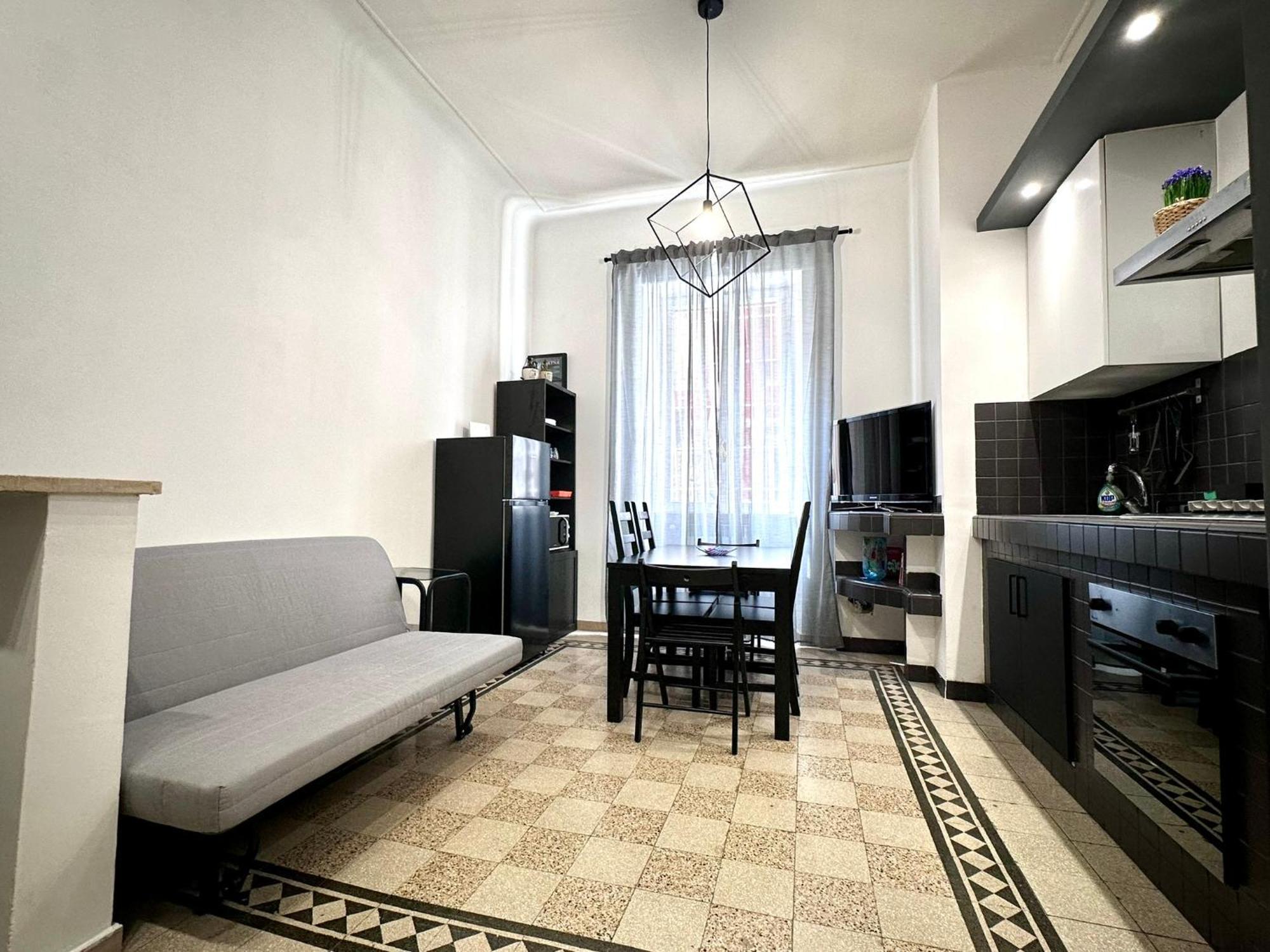 Jef Apartments Vaticano, Roma Екстер'єр фото