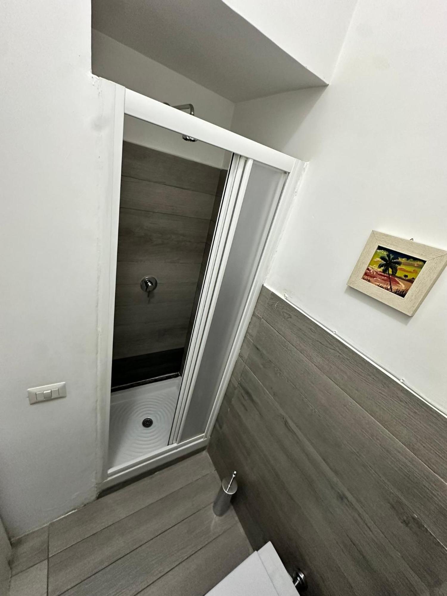 Jef Apartments Vaticano, Roma Екстер'єр фото
