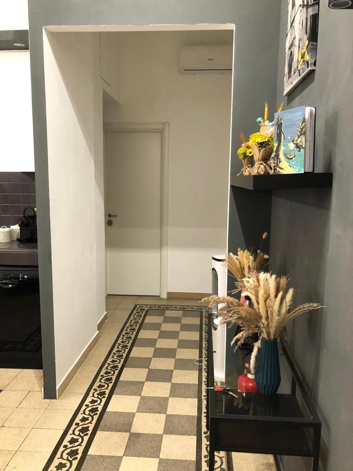 Jef Apartments Vaticano, Roma Екстер'єр фото