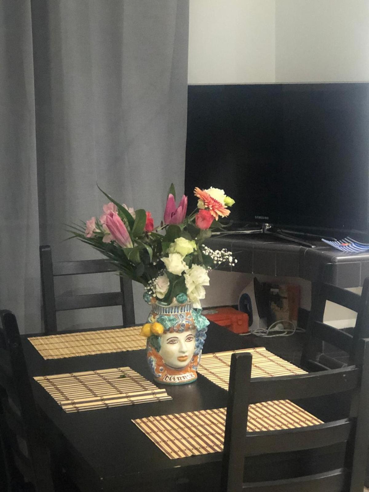 Jef Apartments Vaticano, Roma Екстер'єр фото