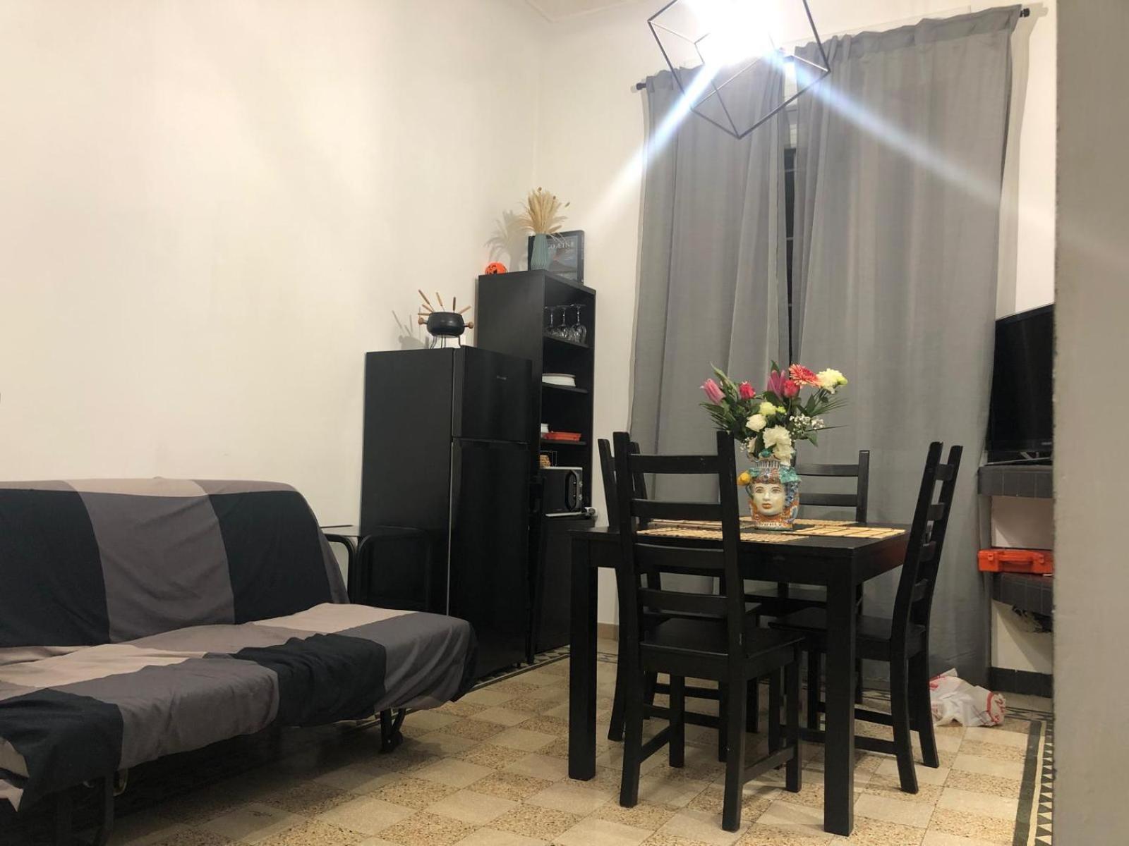 Jef Apartments Vaticano, Roma Екстер'єр фото