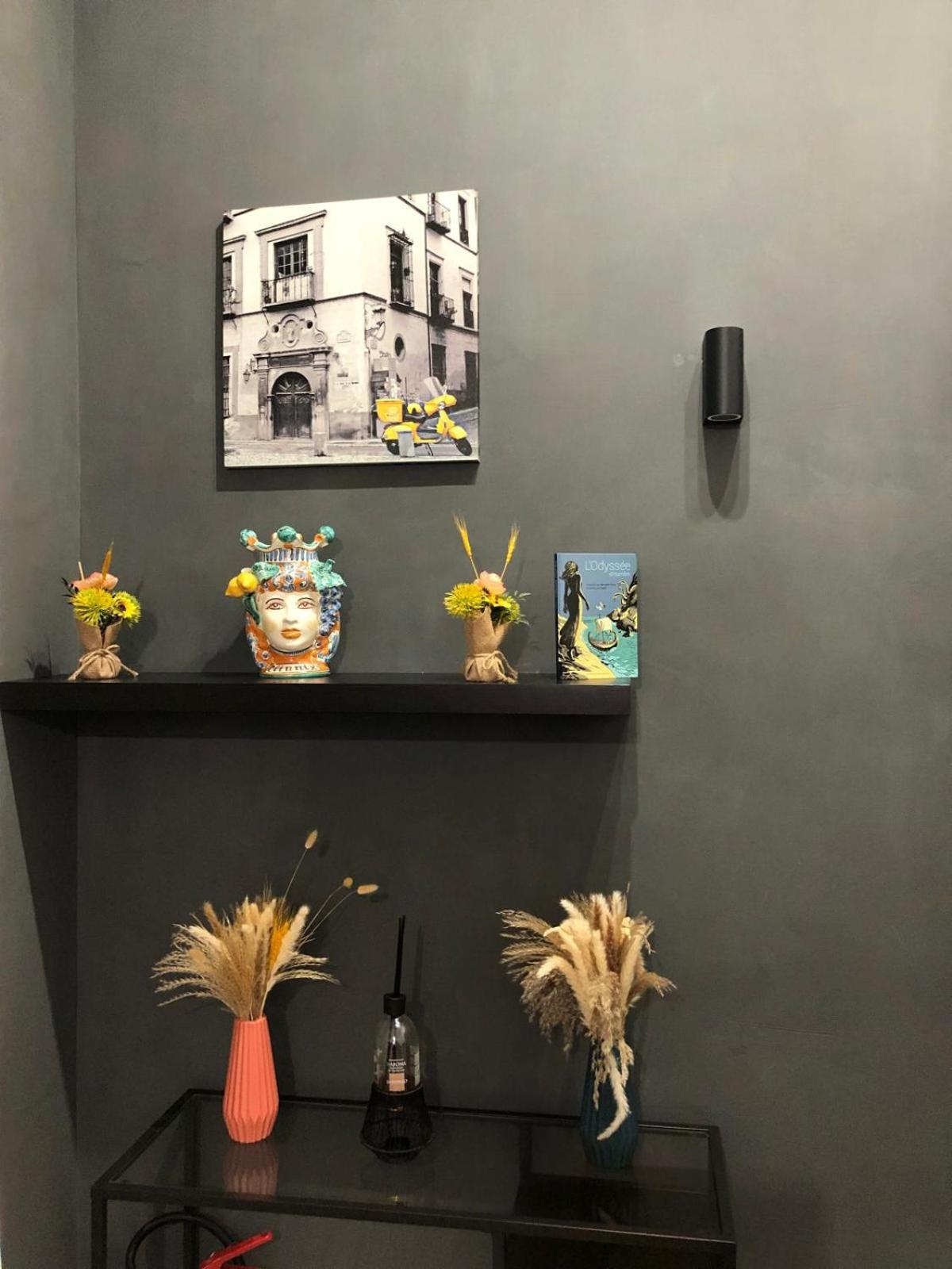Jef Apartments Vaticano, Roma Екстер'єр фото