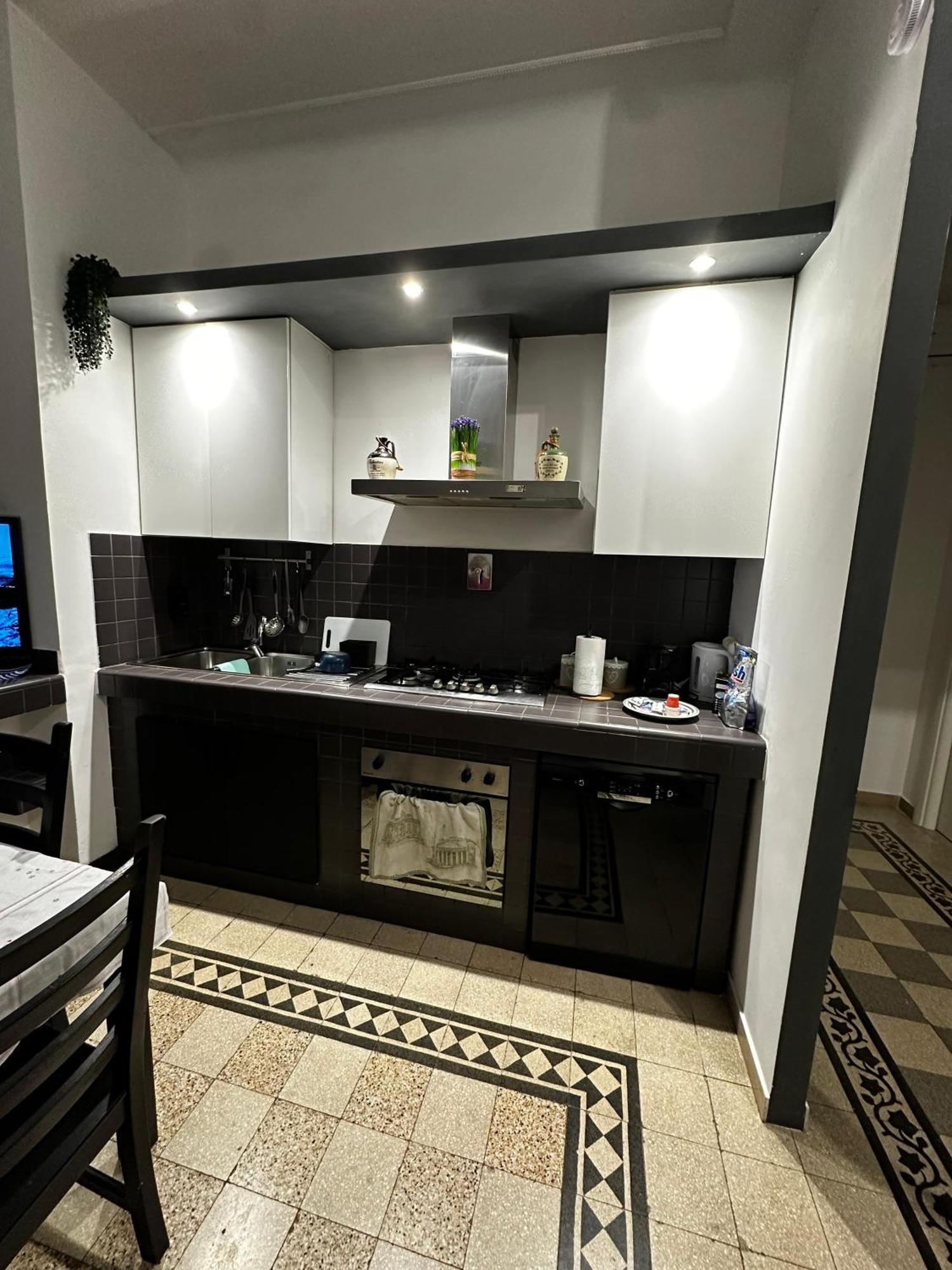 Jef Apartments Vaticano, Roma Екстер'єр фото