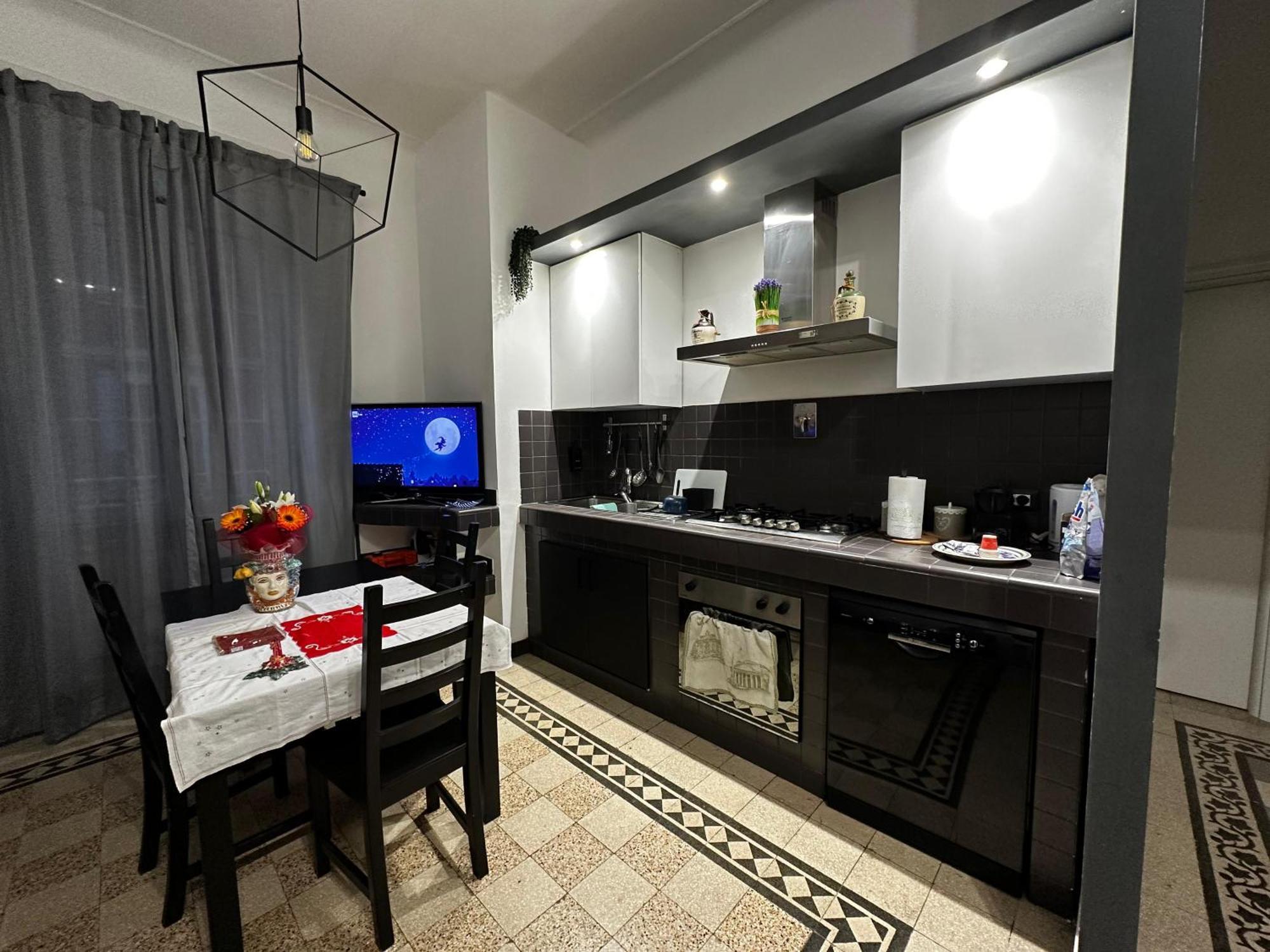 Jef Apartments Vaticano, Roma Екстер'єр фото